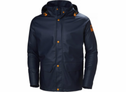 Pánská bunda Helly Hansen Gale, tmavě modrá, velikost 2XL