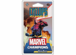 Fantasy Flight Games Marvel Champions: Hero Pack - Cyclops