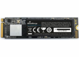 SSD mediang MR1033 1 TB M.2 2280 PCI-E X4 GEN3.1 NVME (MR1033)