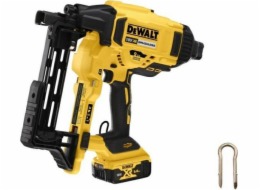 Dewalt DEWALT ZSZYWACZ DO OGRODZEŃ 18V DCFS950P2 2x5,0Ah 40/45/50mm DCFS950P2-QW