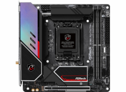 Asrock MB Make Asrock Intel 1700 Z790 PG-ITX/TB4