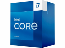 Procesor boxu Intel Core i7-13700F (BX8071513700F)