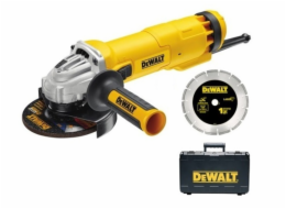 Bruska Dewalt DWE4217KD