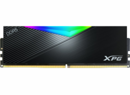 Paměť ADATA XPG Lancer RGB, DDR5, 32 GB, 7200 MHz, CL34 (AX5U7200C3416G-DCLARBK)