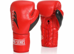 BOXERSKÉ RUKAVICE YakimaSport WOLF RED L