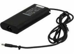 Napájecí adaptér pro notebooky Dell 130 W, 3 mm, 6,7 A, 19,5 V (6TTY6)