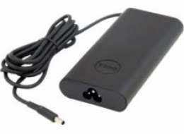 Napájení notebooku Dell 130 W, 3 mm, 6,7 A, 19,5 V (TX73F)