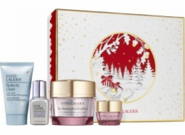 Estee Lauder Kosmetická sada pro ženy Estee Lauder Resilience Multi-Effects 4 díly