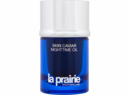 LA PRAIRIE LA PRAIRIE KOŽOVÝ KAVIÁROVÝ NOČNÍ OLEJ 20ML