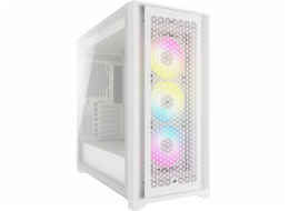 Pouzdro Corsair iCue 5000D RGB Airflow (CC-9011243-WW)