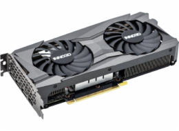 Grafická karta Inno3D GeForce RTX 3060 Twin X2 OC LHR 8GB GDDR6 (N30602-08D6X-11902130)