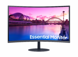 Monitor Samsung S39C (LS27C390EAUXEN)