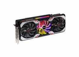 Asrock RX 6800 XT Phantom Gaming 16GB OC graphics card