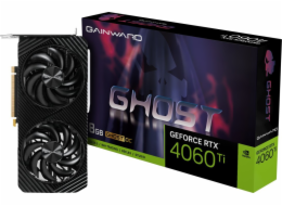 GeForce RTX 4060 Ti Ghost OC 8GB, Grafikkarte