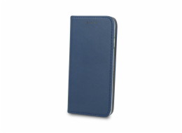 Cu-be Platinum pouzdro Samsung Galaxy A14 4G / A14 5G Navy