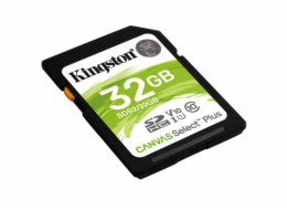 Kingston Industrial 8GB SDHC, paměťová karta