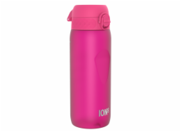 ion8 Leak Proof láhev Pink 750 ml