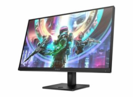 LCD HP OMEN 27qs; 68,6 cm 27"; QHD 2560x1440; 240 Hz;1ms; 400nits;2xHDMI, DP,USB, Pivot,VESA