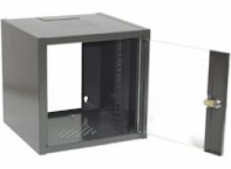 NetRack Cabinet Hanging 10 6U (010-060-300-012)