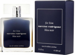 Narciso Rodriguez For Him Bleu Noir EdT 100ml