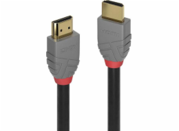 Standardní HDMI kabel Lindy, Anthra Line