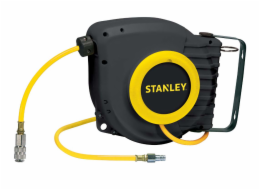 Stanley pneumatická hadice na bubnu 6,5 mm 9m (9045698STN)