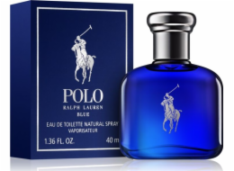 Ralph Lauren Polo Blue EDT 125 ml