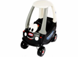 Little Tikes Cozy Coupe Police Car (615795E5)