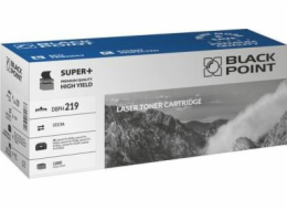 Buben Black Point CF219A (DBPH219)