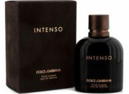 Dolce & Gabbana Intenso Pour Homme EDP 125 ml