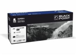 Černý toner LCBPBTN326 Černý náhradní toner za TN-326 (TN-326BK)