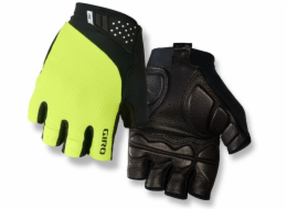 Giro Bicycle Gloves Monaco II Gel Zvýraznit žlutou černou. M (GR-7085691)