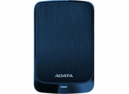 Adata HDD HV320 1 TB Blue (AHV320-1TU31-CBL) Externí pohon