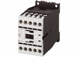 Eaton POMOCNÝ STYKAČ 3S+1Ö / EATON DILA31(24VDC) 276379