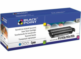 Toner Black Point LCBPHCP3525C Náhradní azurová 504A (LCBPHCP3525C)