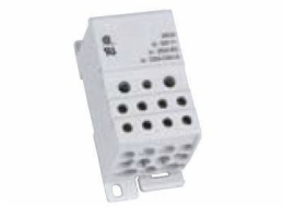 Eaton Distribuční blok blok BPZ-KB-11/250 1P 250A 289967