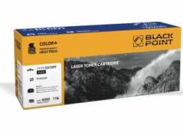 Toner Black Point LCBPBTN326 Žlutý náhradní TN-326 (LCBPBTN326/329Y)