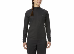 Giro Women's Windbreaker Giro Stow Black Velikost L