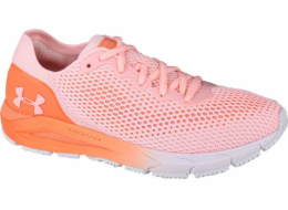 Under Armour Under Armour W Hovr Sonic 4 3023559-600 Pink 39