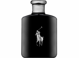 Ralph Lauren Polo Black EDT 125 ml