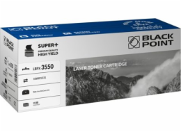 Toner Black Point LBPX3550 Náhradní černý toner 106R01531 (LBPX3550)