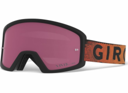 Giro Goggles Tazz MTB Black Red Hypntic (GR-7114191)