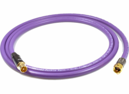 8m Violet Melodika kabel