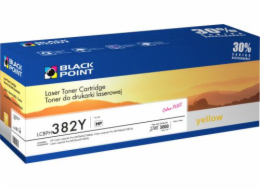 Toner Black Point LCBPH382Y Žlutý náhradní 312A (LCBPH382Y)