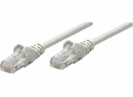 Patchcord pro síťová řešení Intellinet Cat6a, SFTP, 50 m (737296)