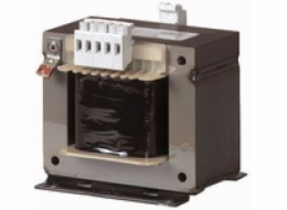 Eaton 1-fázový transformátor 60VA 400 / 230V STN0.06 (204936)