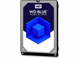 Disk WD Blue 1TB 2,5 SATA III (WD10SPZX)