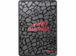 Apacer AS350 Panther 480GB 2.5 SATA III SSD (AP480GAS350-1)