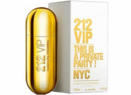 Carolina Herrera 212 VIP EDP 50 ml