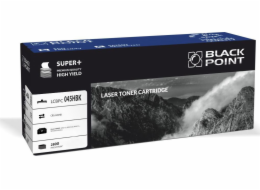 Toner Black Point LCBPC046HBK Černý náhradní toner CRG-046H (BLC045HBKBW)